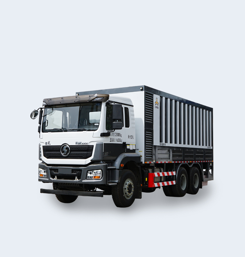 SLD390（国六）